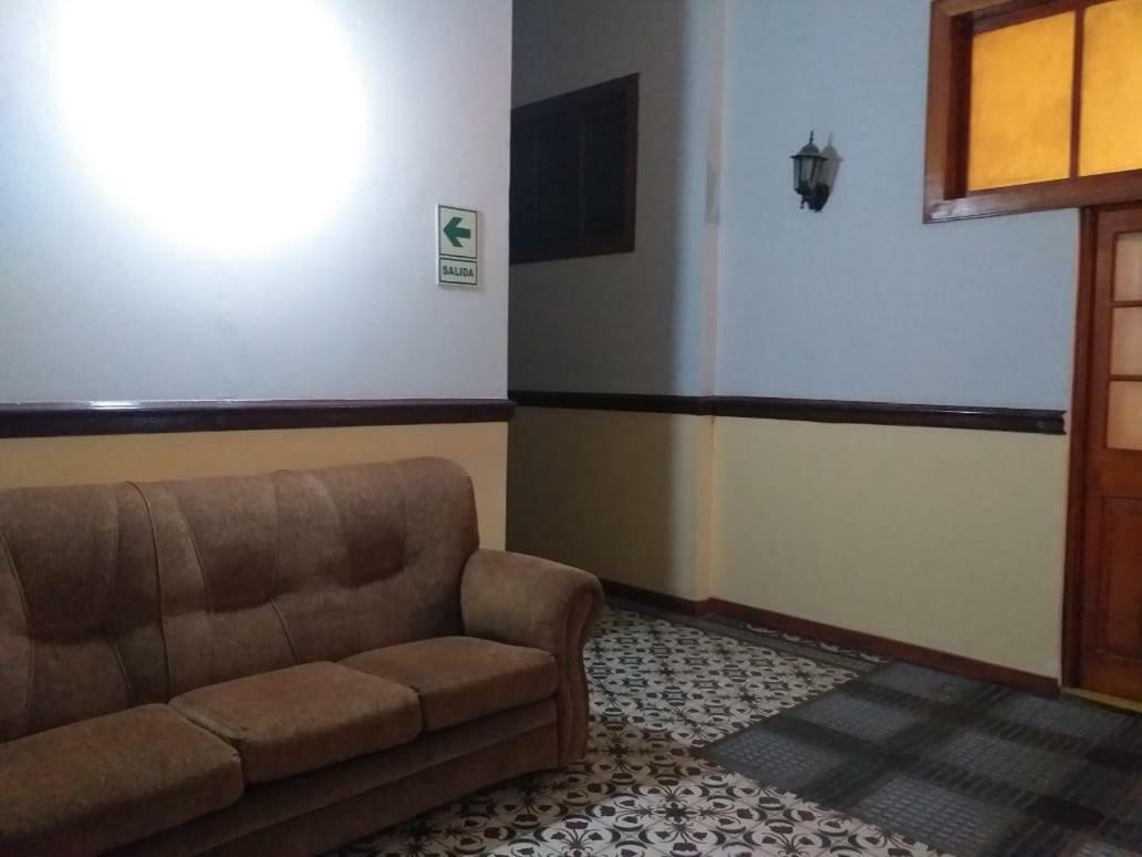 El Monarca Arequipa Hotel Exterior photo